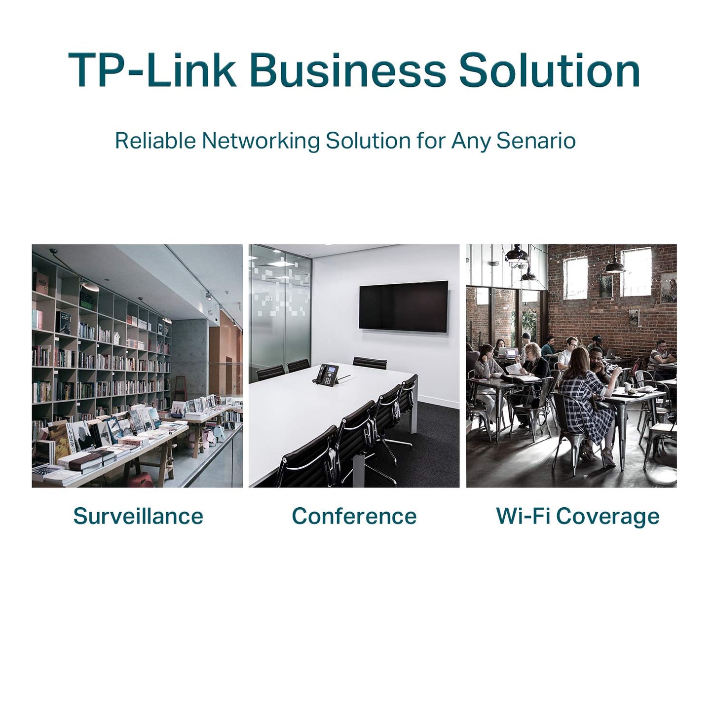 TP-Link TL-SF1005P | 5 Port Fast Ethernet PoE Switch | 4 PoE+ Ports @67W | Desktop | Plug & Play | Sturdy Metal w/ Shielded Ports | Fanless | Extend & Priority Mode