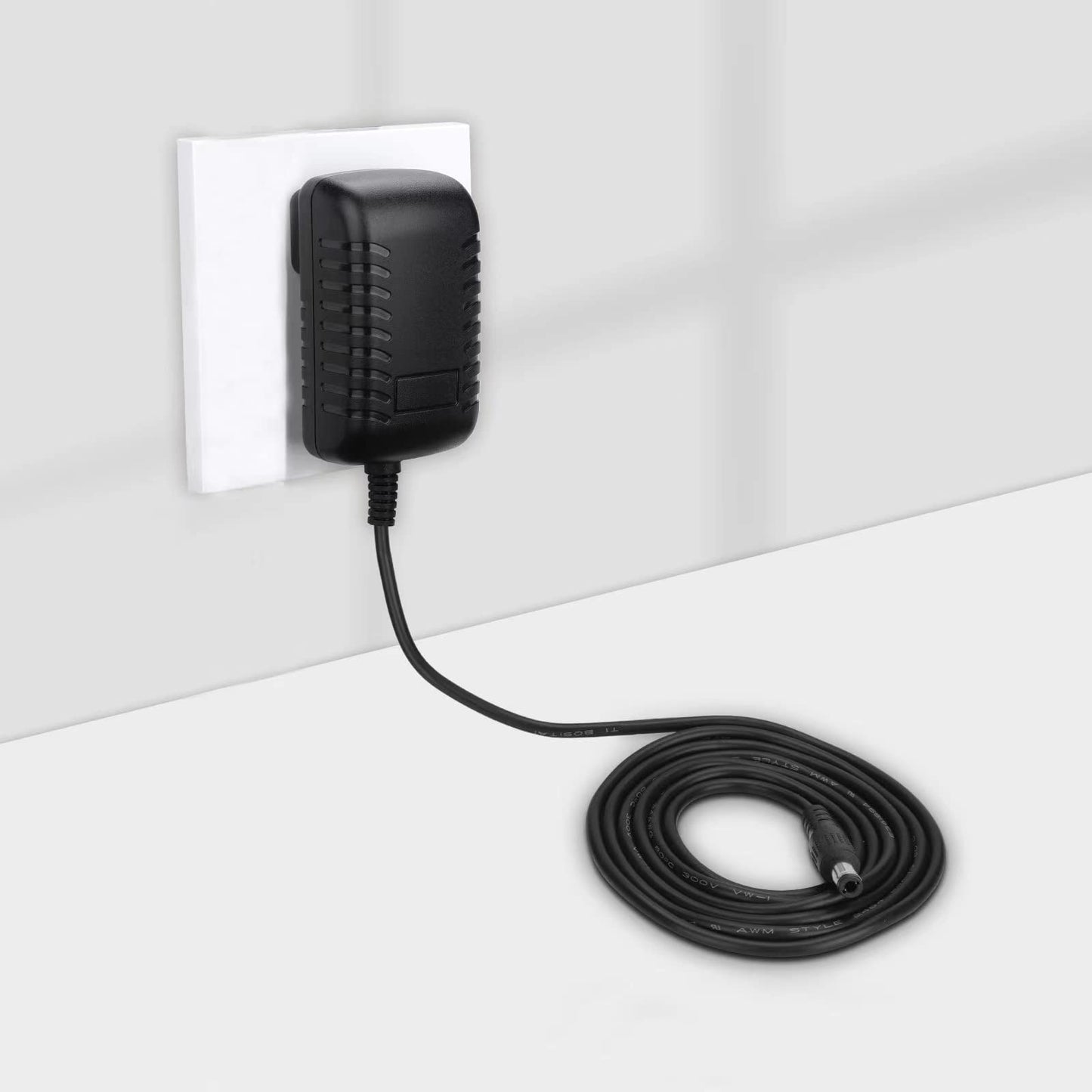 Polycom Power Supply is Compatible with VOIP Polycom VVX Models.