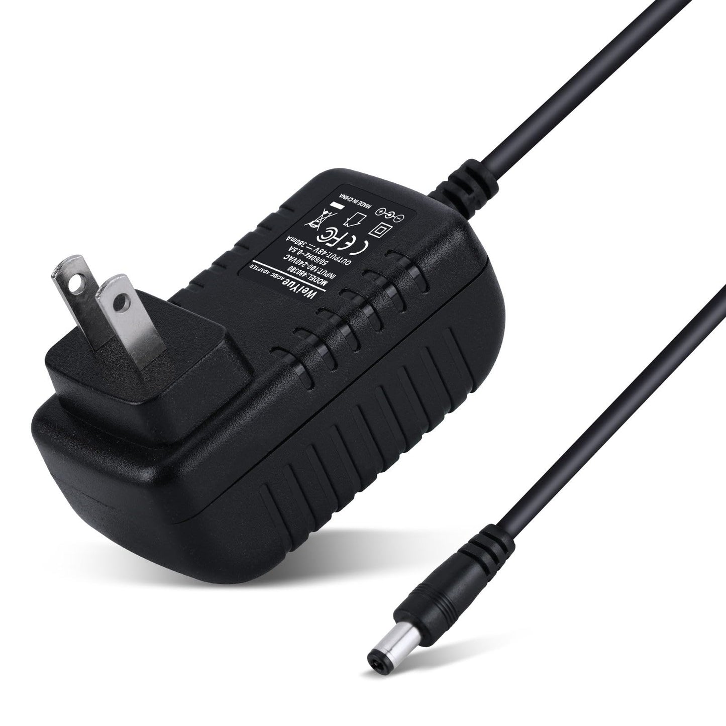 Polycom Power Supply is Compatible with VOIP Polycom VVX Models.